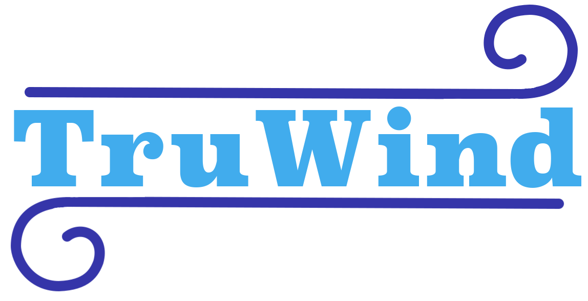 TruWind Logo